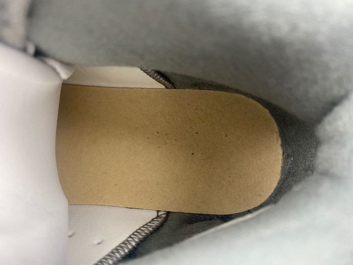 air jordan 6 "cool grey" ct8529-100