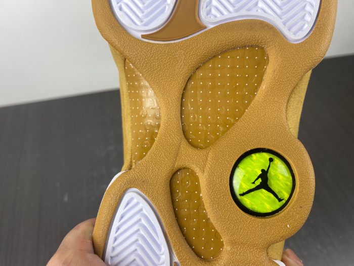 air jordan 13 wheat (2023) 414571-171