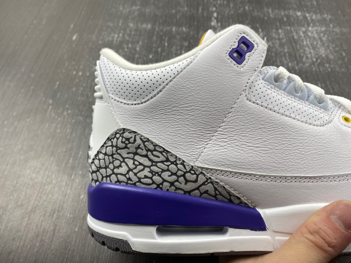 air jordan 3/8 retro 