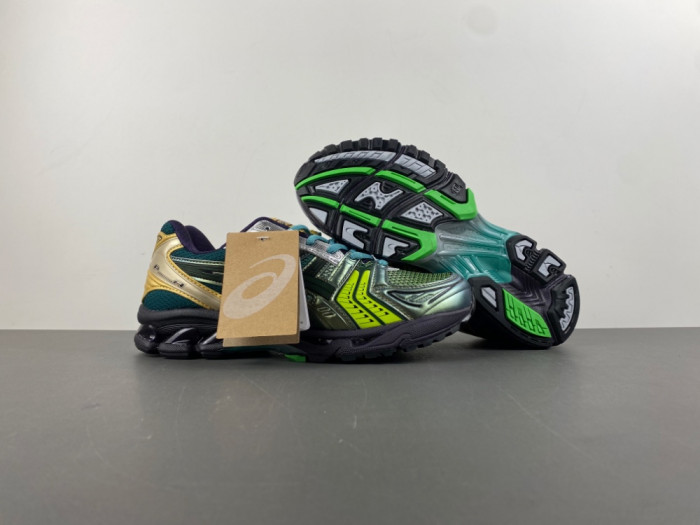 ASICS Andrade x Gel Kayano 14 