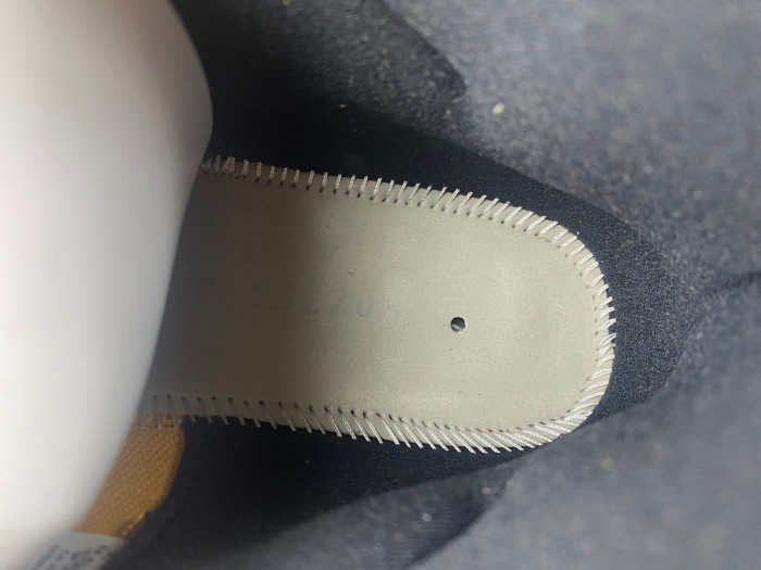 air jordan 11 retro yellow and black ct8012-118