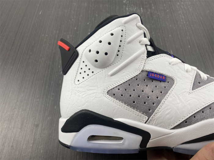 jordan 6 retro flight nostalgia ci3125-100
