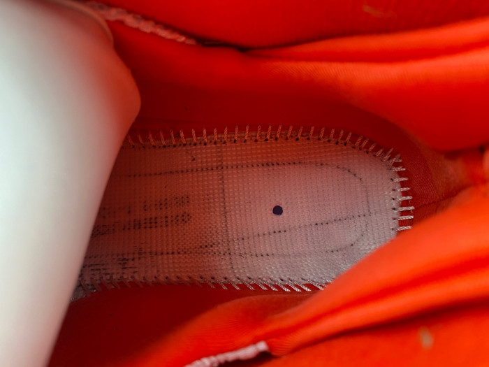 jordan 9 retro white gym red - 302370-160