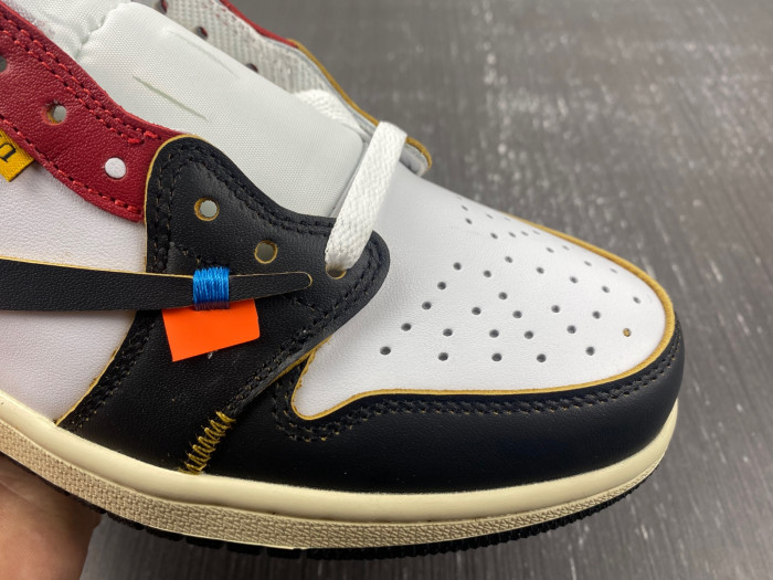 ofw x air jordan 1* cz0790-107