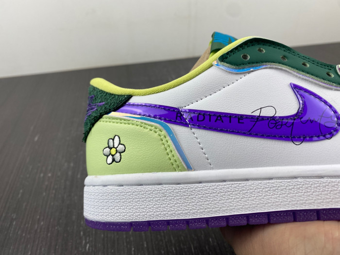 air jordan 1 low og "doernbecher" fd9665-351