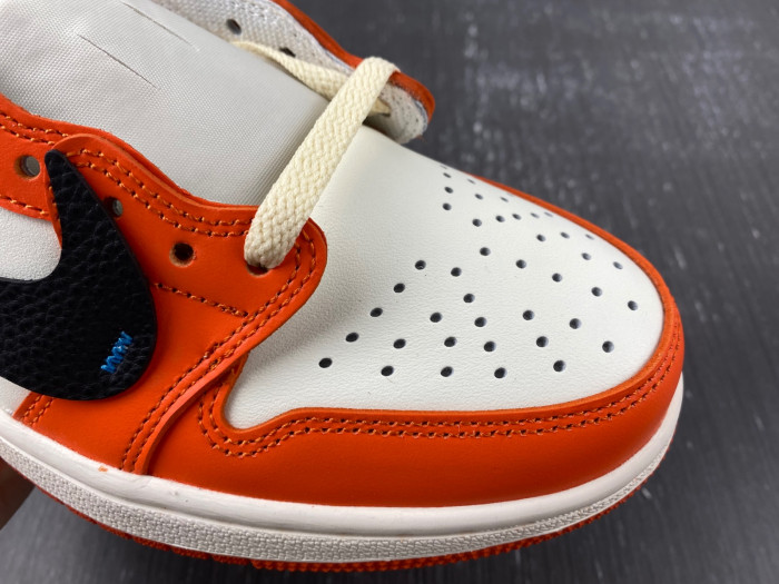 OFW x Air Jordan 1 OW CZ0790-113