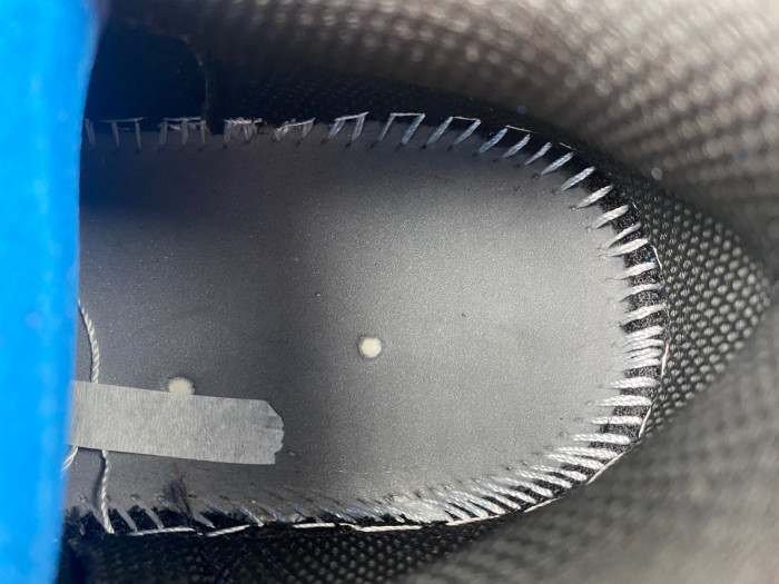 Travis Scott x Air Jordan 1 Low blue and black DM7866-225