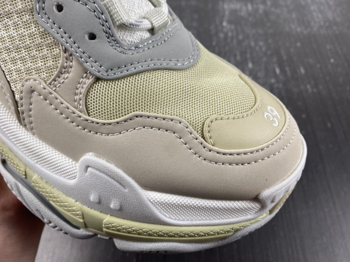 blcg sneaker triple.s sneakers bl5632-010