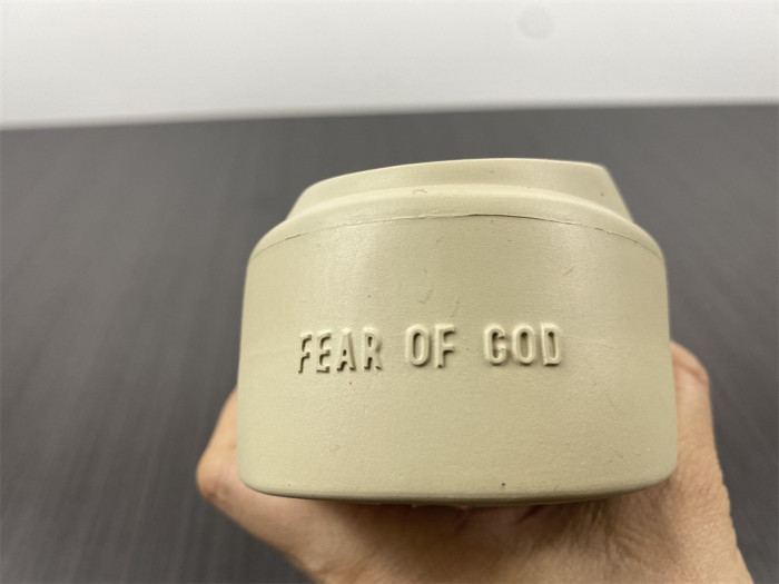 fear of god the california seafoam fog52004