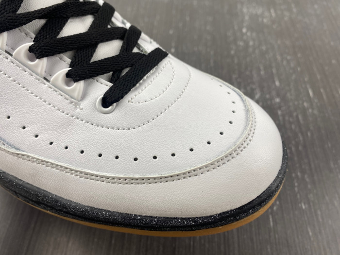 ofw air jordan 2 high - dj4375-101