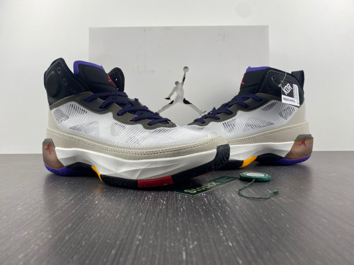 jordan 37 light bone dark concord dd6958-060