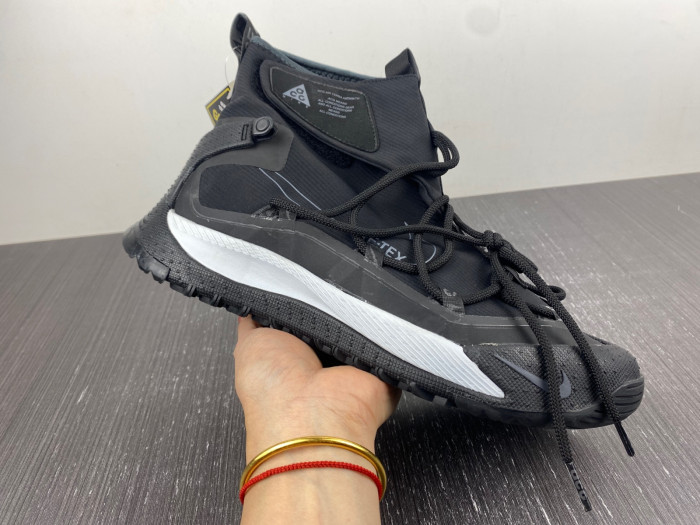 nike acg terra antarktik gore-tex black midnight turquoise bv6348-200