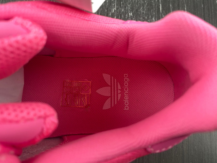 blcg sneaker triple.s sneakers 536737 w2fad 42887