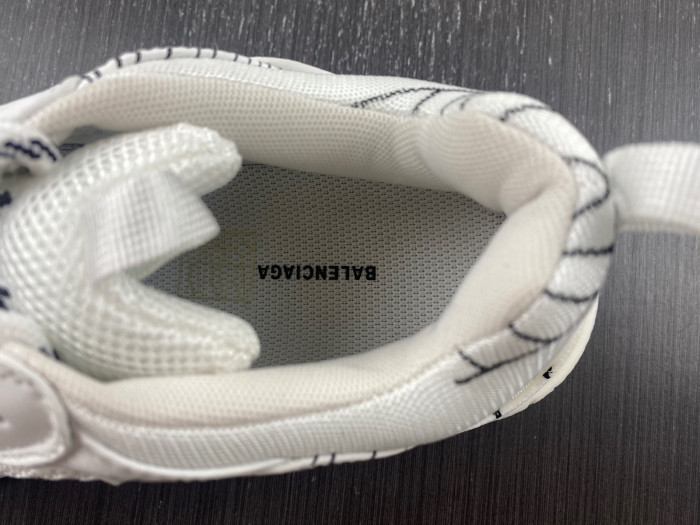 blcg sneaker triple.s sneakers bl5632-006