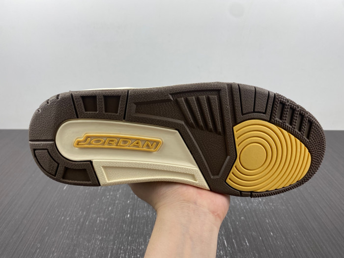 jordan 3 retro green and white dx6660-800