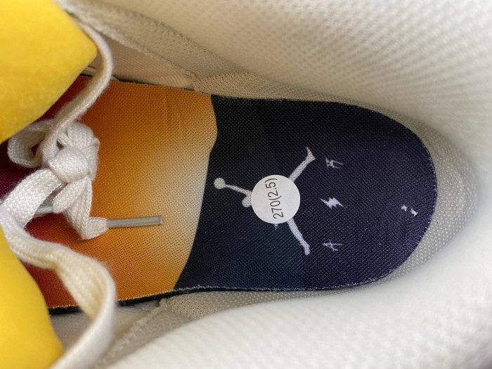 jordan 3 retro sp j balvin men