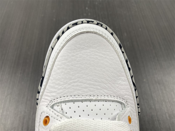 jordan 3 retro cardinal red - ct8532-126