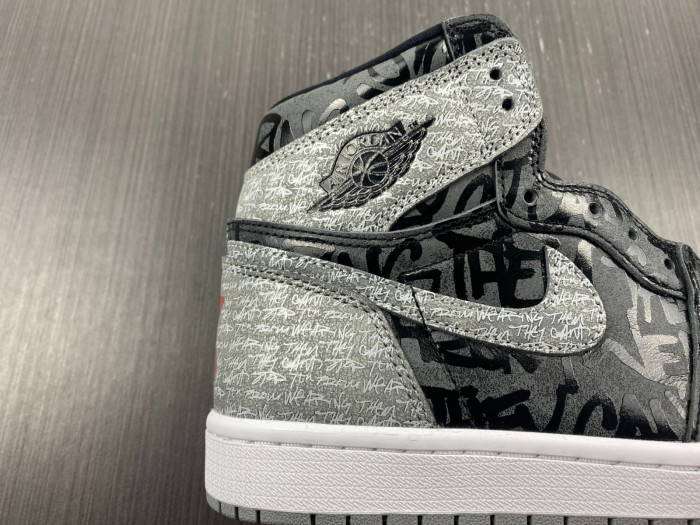 air jordan 1 high og 