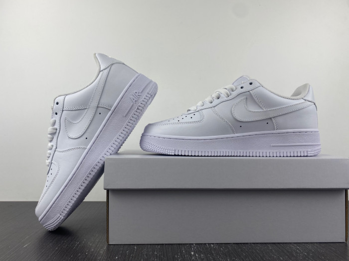 nike air force 1 07 (white) - cw2288-111