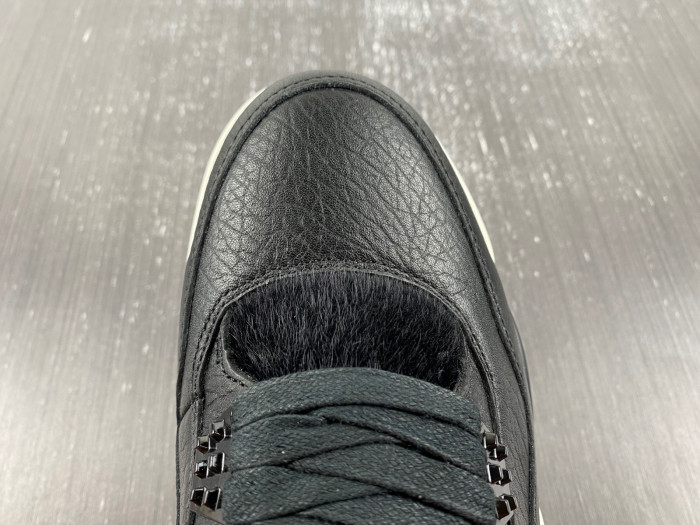 air jordan 4 retro prm 