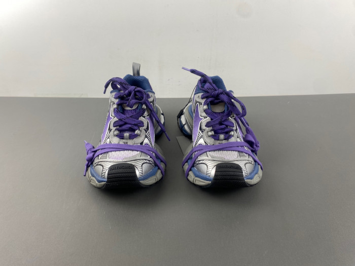 BLCG Sneaker 734731 W3XGM5140