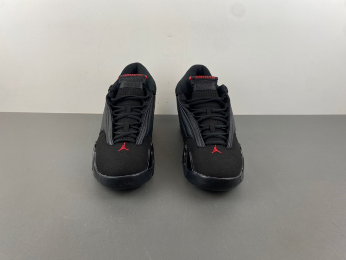 AIR JORDAN 14 RETRO "LAST SHOT 2018 RELEASE" 487471-003