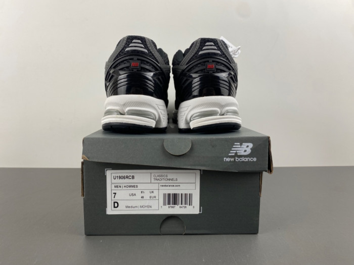 New Balance 1906A “Inkwell“ U1906RCB