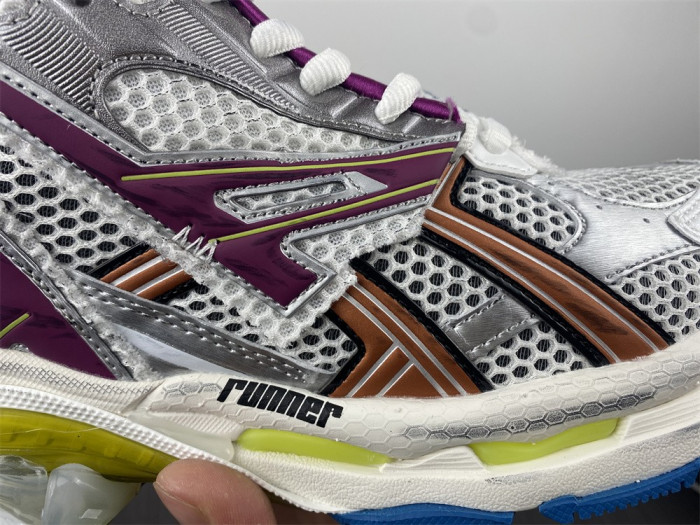 blcg runner sneaker dy858-001