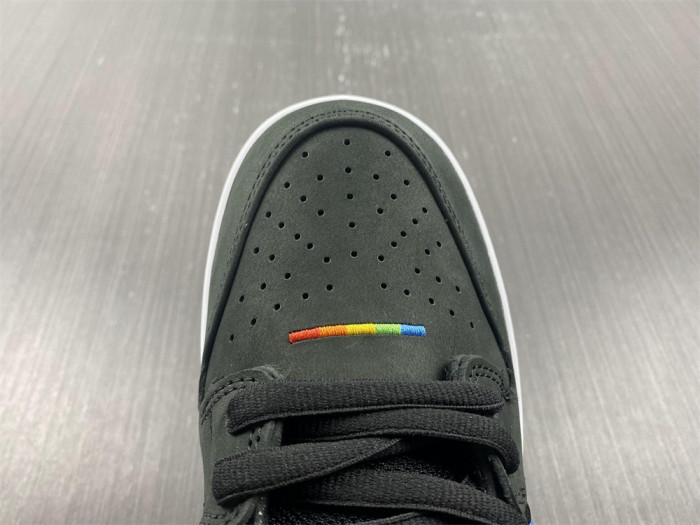 nike sb dunk low polaroid - dh7722-001