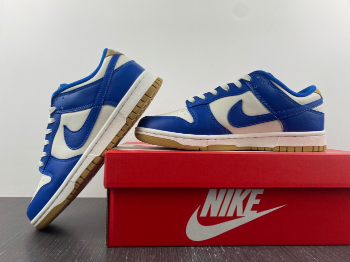 nike dunk low kansas city royals (w) - fb7173-141