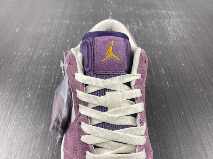 air jordan 1 low unity dr8057-500