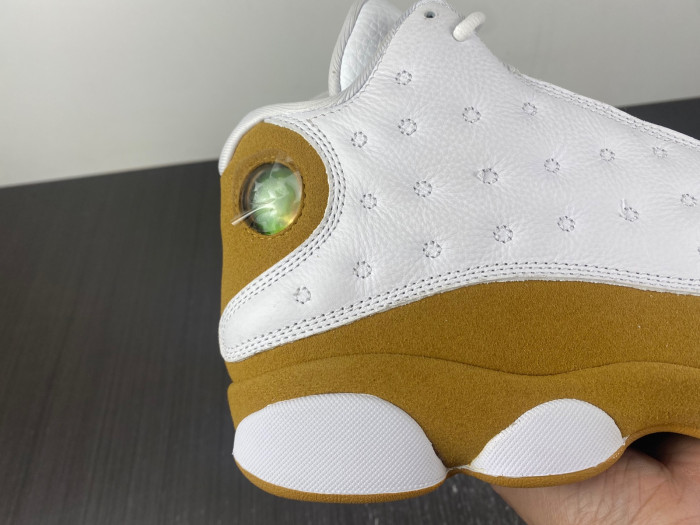 air jordan 13 wheat (2023) 414571-171