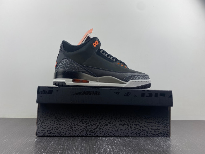 air jordan 3 "fear" ct8532-080