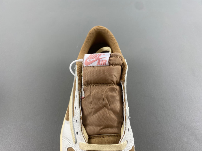 travis scott x air jordan 1 dm7866-106