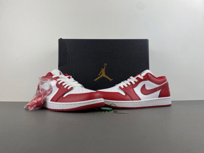 Jordan 1 Low New Beginnings 553558-166