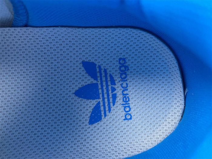 blcg sneaker triple.s sneakers 58963 w1y2598