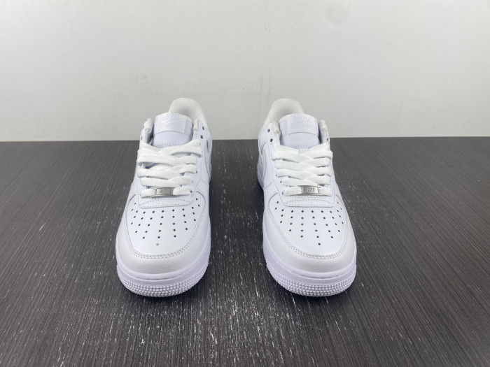 nike air force 1 07 (white) - cw2288-111