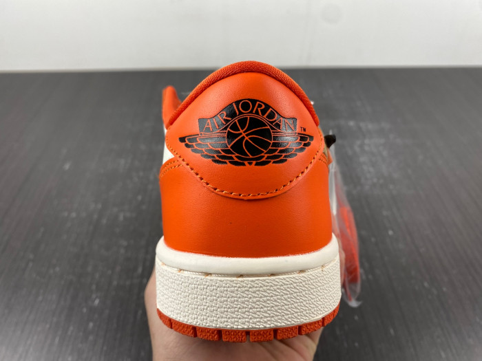 OFW x Air Jordan 1 OW CZ0790-113