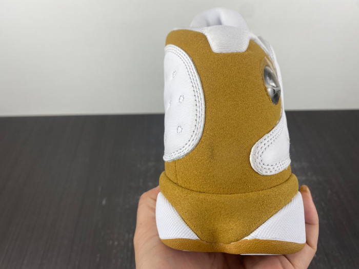 air jordan 13 wheat (2023) 414571-171