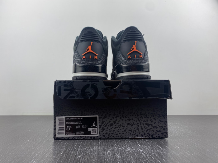 air jordan 3 "fear" ct8532-080