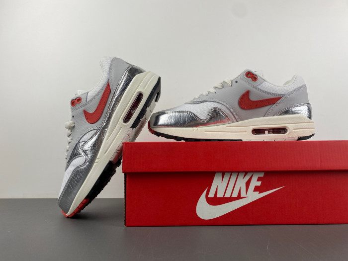 Nike Air Max 1 "Hot Sauce" HF7746-100