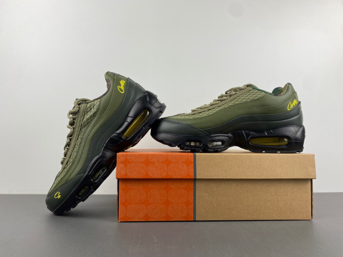 Corteiz x nike Air Max 95 SP 