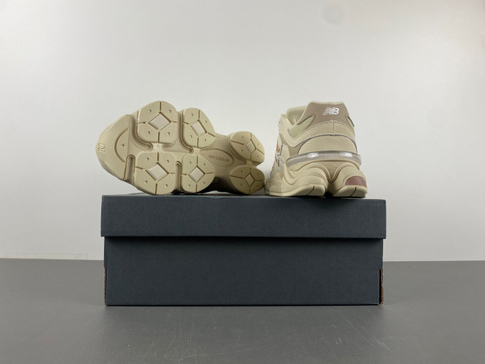 New Balance 9060 Bone Sparrow U9060ZGC