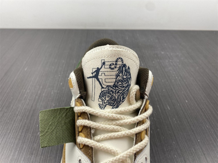 air jordan 3 retro - 398614-500