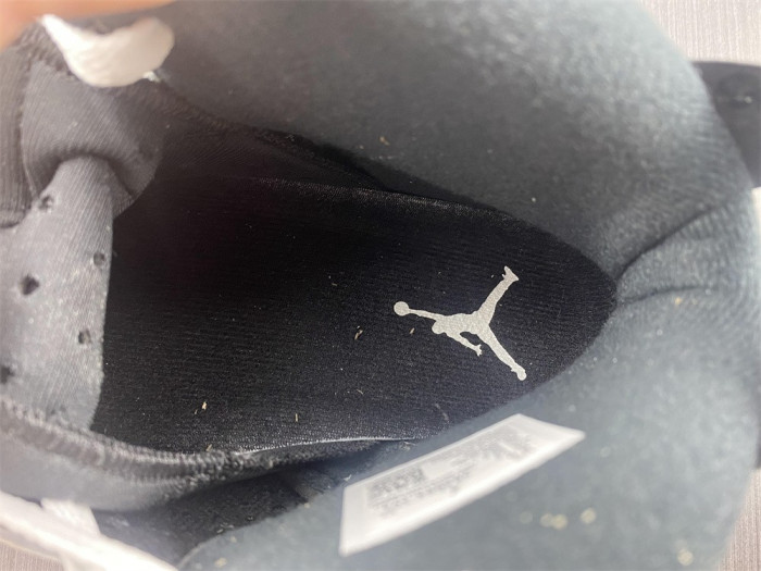 jordan 6 retro oreo - 384664-101