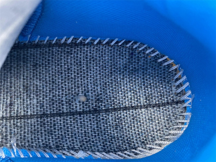 blcg sneaker triple.s sneakers 58963 w1y2598