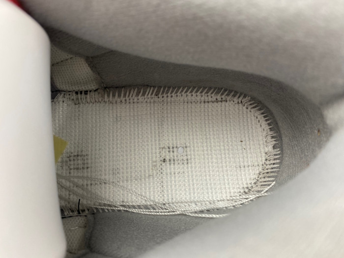 air jordan 3 og fire red 2022 dn3707-160