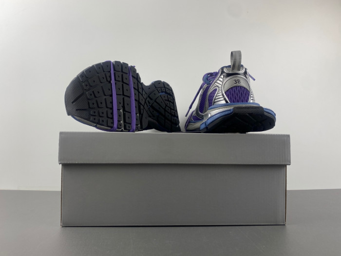 BLCG Sneaker 734731 W3XGM5140