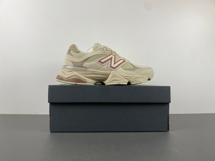 New Balance 9060 Bone Sparrow U9060ZGC