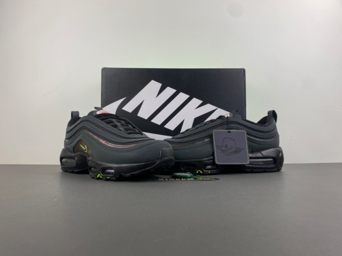 Nike Air Max 95/97 Ducks of a Feather Thunder II1711-900